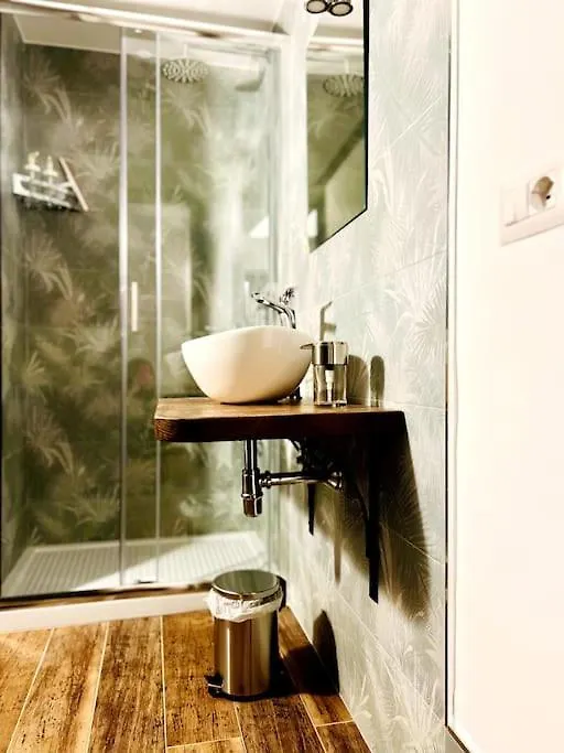 Casa Del Poeta - Spaccanapoli Apartment Naples