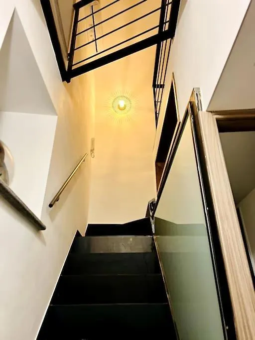 Casa Del Poeta - Spaccanapoli Apartment Naples