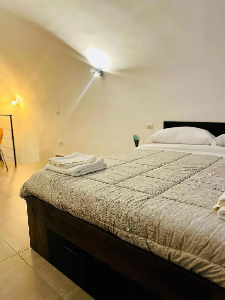 Apartment Casa Del Poeta - Spaccanapoli