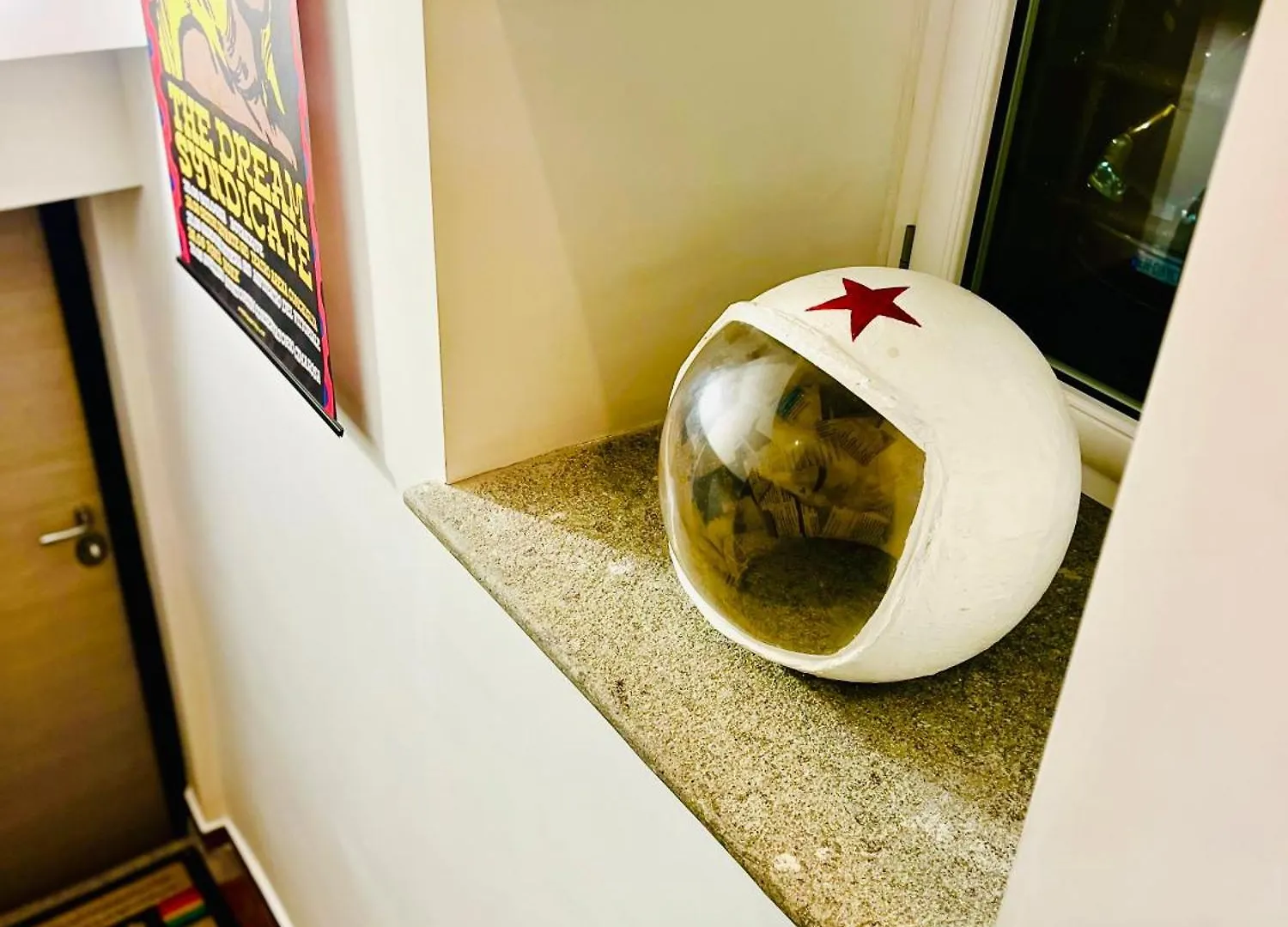 Casa Del Poeta - Spaccanapoli Naples