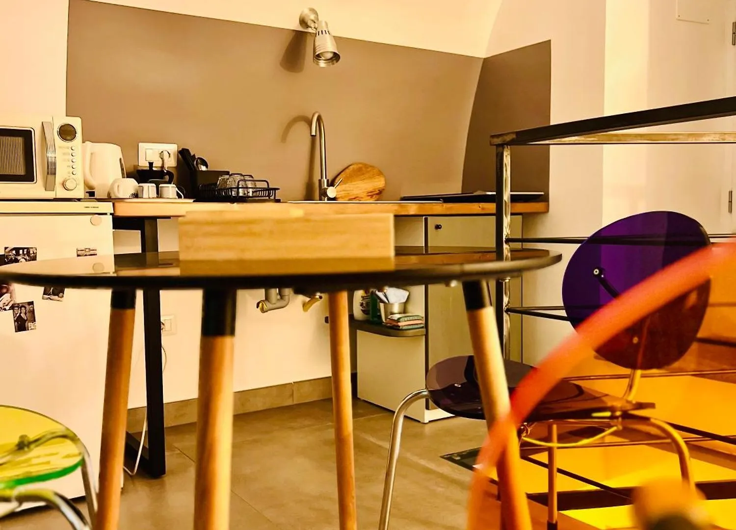 Casa Del Poeta - Spaccanapoli Apartment Naples