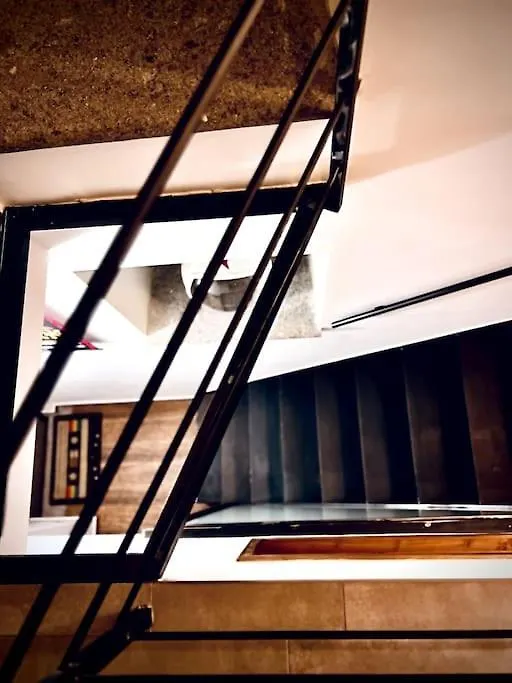 Casa Del Poeta - Spaccanapoli Nápoly