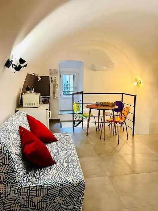 Casa Del Poeta - Spaccanapoli