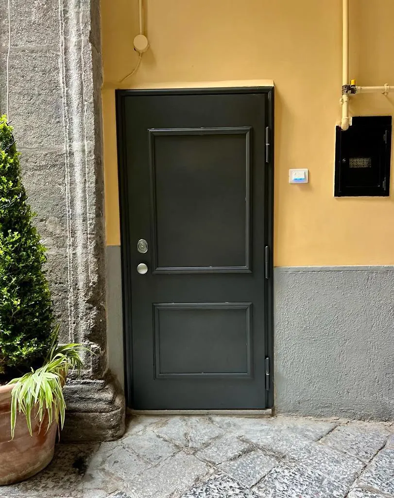 Apartman Casa Del Poeta - Spaccanapoli