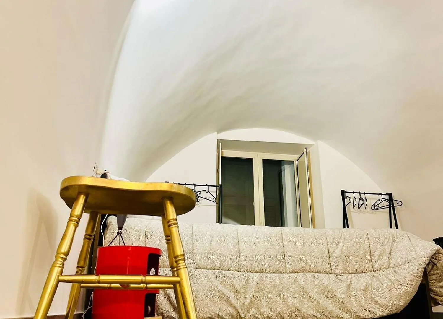 Apartman Casa Del Poeta - Spaccanapoli