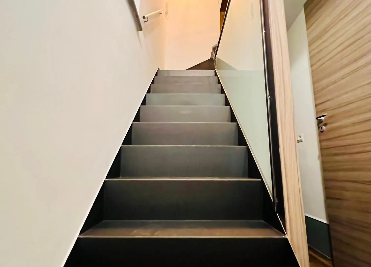 Apartman Casa Del Poeta - Spaccanapoli Olaszország