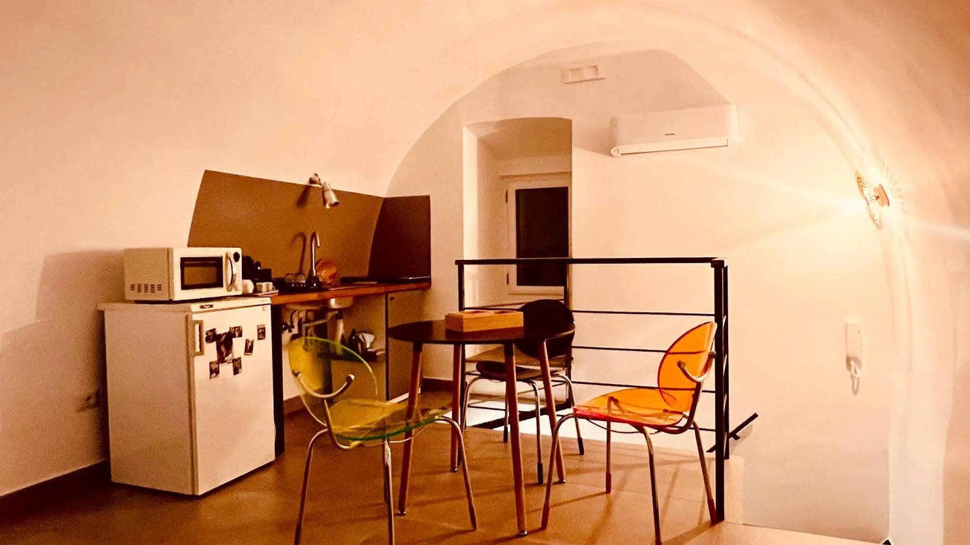 Casa Del Poeta - Spaccanapoli Olaszország